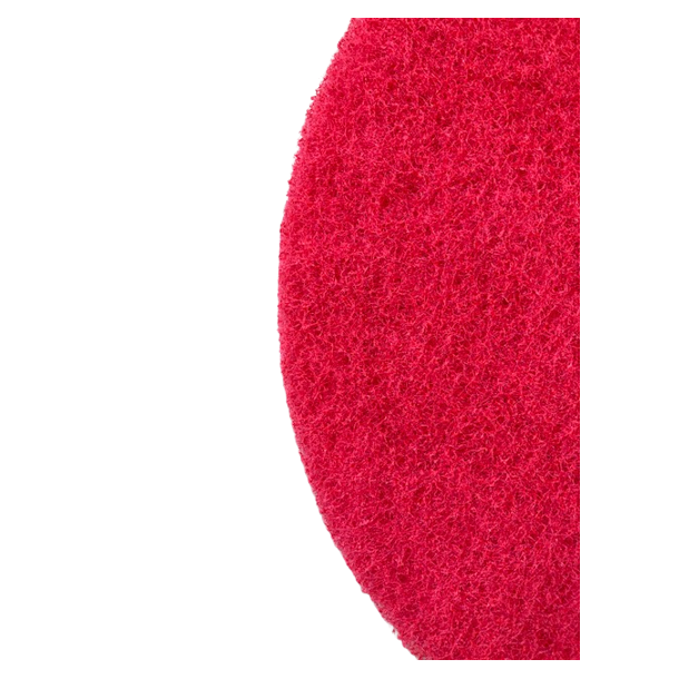 Polerpads 406x25mm Rd