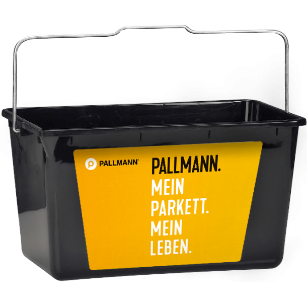 Pallmann Lak spand 19 ltr.