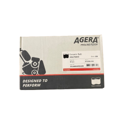 Proline 200x750mm K36 ceramic