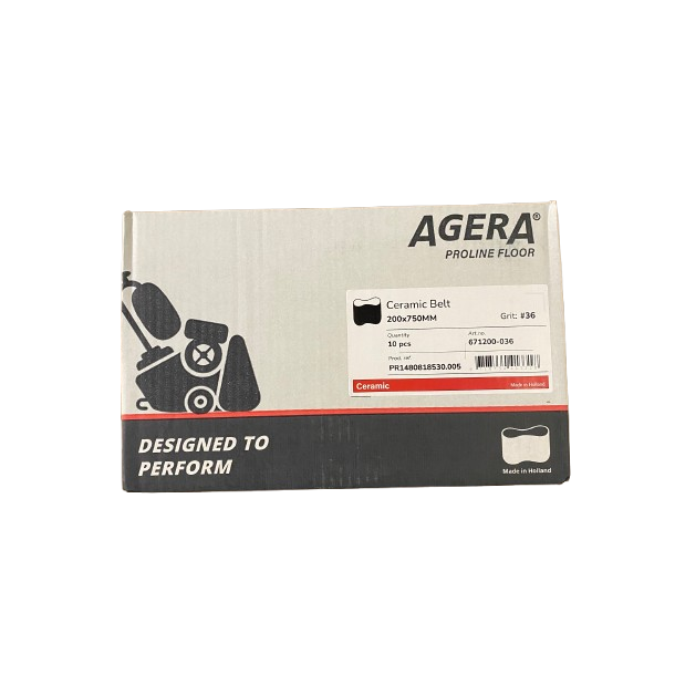 Proline 200x750mm K36 ceramic