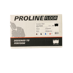 Proline 200x750mm K50 ceramic