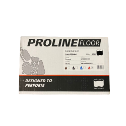Proline 200x750mm K100 ceramic