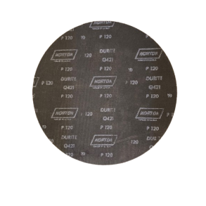 Norton slibenet K120 406mm