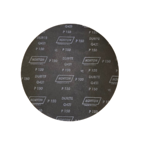 Norton slibenet K150 406mm