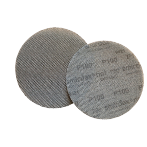 Smirdex Slibenet disc 150mm K100 Ceramic