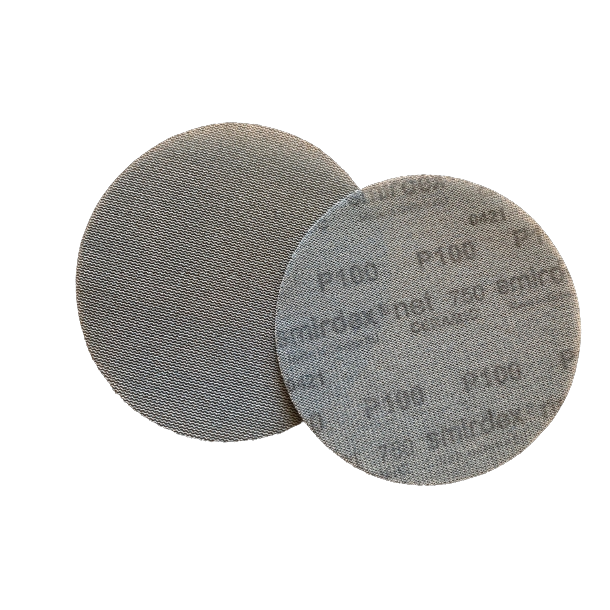Smirdex Slibenet disc 150mm K100 Ceramic