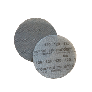 Smirdex Slibenet disc 150mm K120 Ceramic