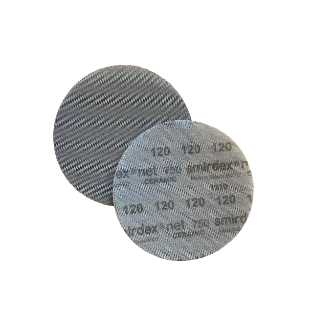 Smirdex Slibenet disc 150mm K120 Ceramic