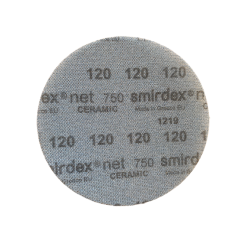 Smirdex Slibenet disc 150mm K120 Ceramic
