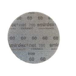 Smirdex Slibenet disc 150mm K60 Ceramic