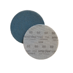 Smirdex Slibenet disc 150mm K60 Ceramic