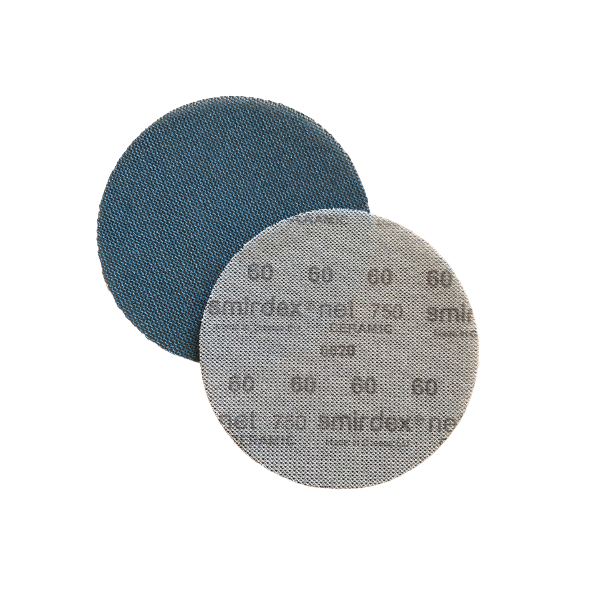 Smirdex Slibenet disc 150mm K60 Ceramic