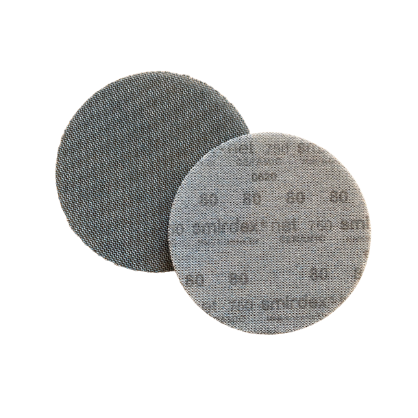 Smirdex Slibenet disc 150mm K80 Ceramic