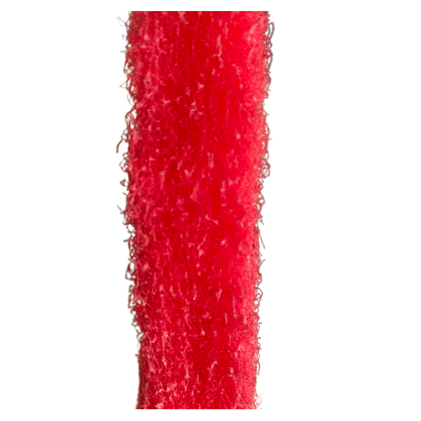 Polerpads 406x25mm Rd