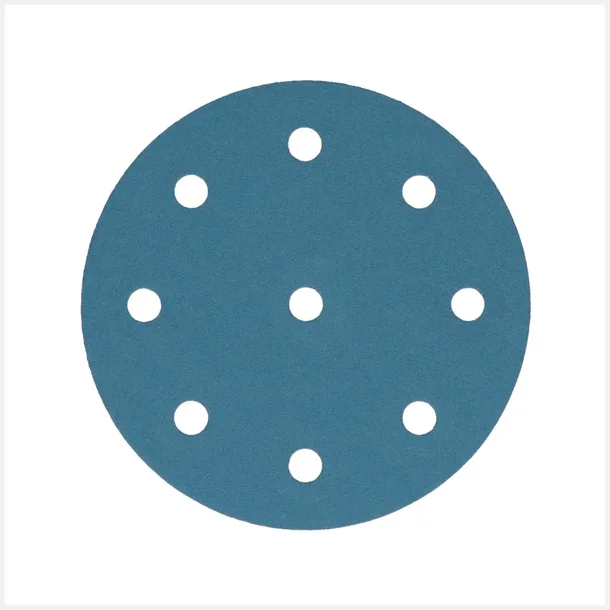 Proline 150x18mm K24 +8 hul festo zirkonium