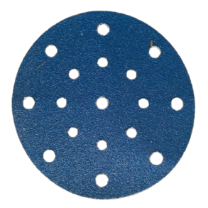 Hermes 150mm Korn 40 BW184 Festo Zirkon