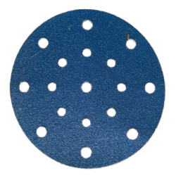 Hermes 150mm Korn 120 BW184 Festo Zirkon