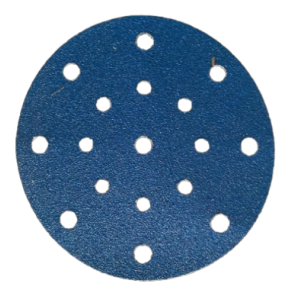 Hermes 150mm Korn 60 BW184 Festo Zirkon