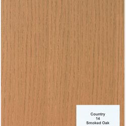 PALLMANN PALL-X 333 C CON NR. 14 SMOKED OAK  0,2 L