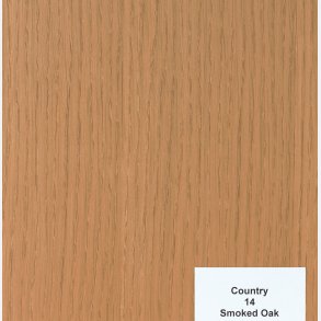 PALLMANN PALL-X 333 C CON NR. 14 SMOKED OAK  0,2 L