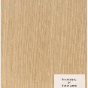 PALLMANN PALL-X 333 C CON NR. 24 SOBER WHITE  0,2 L