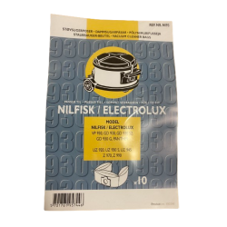 Stvsugerposer Nilfisk GD930 10 stk.