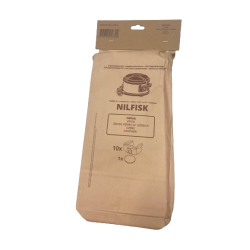 Stvsugerposer Nilfisk GD930 10 stk.