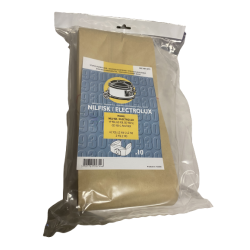 Stvsugerposer Nilfisk GD930 10 stk.