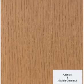 PALLMANN PALL-X 333 C CON NR. 8 STYLISH CHESTNUT 0,2 L