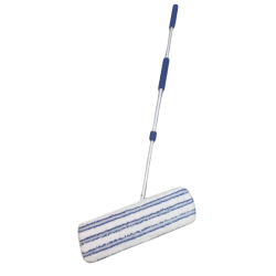 Moppefremfrer m/teleskopskaft