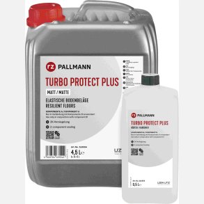 UZIN Turbo Protect plus lak 4+1 ltr.