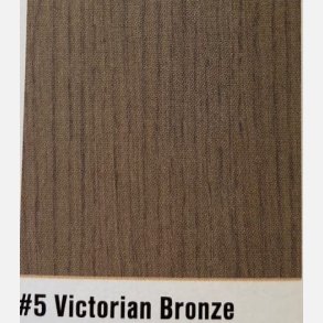 PALLMANN PALL-X 333 C CON NR. 5  VICTORIAN BRONZE 0,2 L