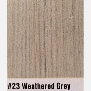 PALLMANN PALL-X 333 C CON NR. 23 WEATHERREDGREY  0,2 L