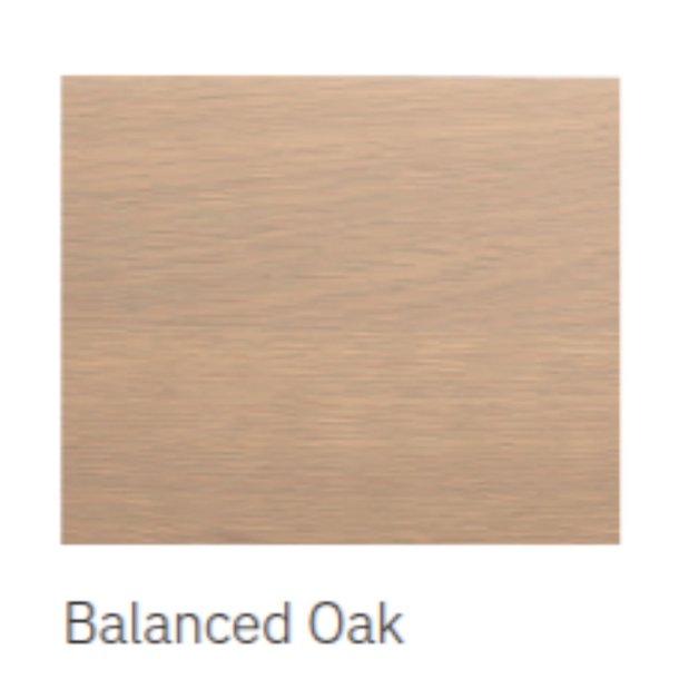 PALLMANN PALL-X 333 C CON NR. 3 BALANCED OAK  0,2 L