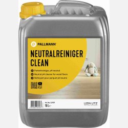 PALLMANN CLEAN 10 liter