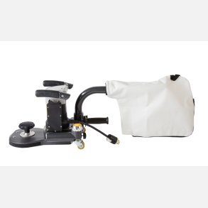 PALLMANN GECKO STAR 2,0  230V D.178mm SHORT