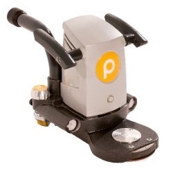 PALLMANN GECKO STAR 2,0 230V D150mm  SHORT