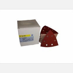 Hermes Slibetrekant Korn 60 88x95 BW115