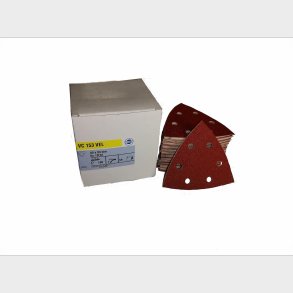 Hermes Slibetrekant Korn 40 88x95 BW115