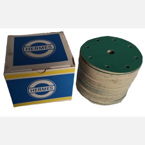 Hermes 150mm Korn 60 CR116 ceramic Festo