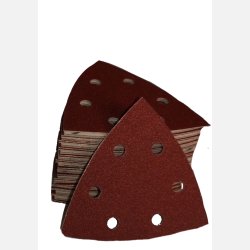 Hermes Slibetrekant Korn 60 88x95 BW115