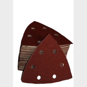 Hermes Slibetrekant Korn 80 88x95 BW115