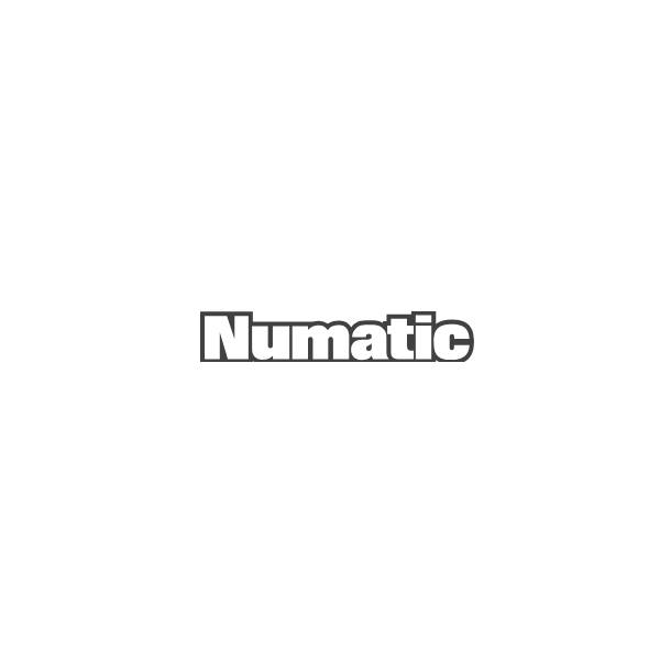 Stvsugerposer Numatic Special