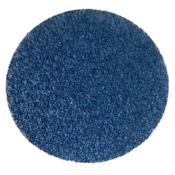 Sliberondel ZX 180mm bl Korn 16 Zirkon