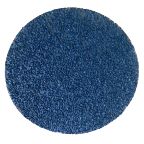 Sliberondel ZX 180mm bl Korn 16 Zirkon