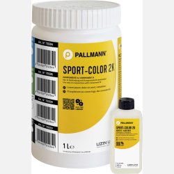 PALLMANN PALL-X Sport 2K