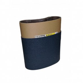 Hermes Slibebånd 200x750 mm RB 480 Blå